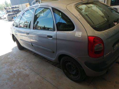 Left front suspension arm CITROËN XSARA PICASSO (N68) 1.8 16V | BP26224157M12 