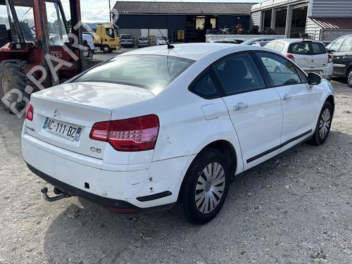 Left tailgate light CITROËN C5 III (RD_) 1.6 HDi 110 (RD9HZC) | BP29560712C79  - Image 8