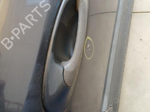 Used Front right exterior door handle Front right exterior door handle SAAB 9-3 Estate (E50) 1.9 TiD (150 hp) 34373910 34373910