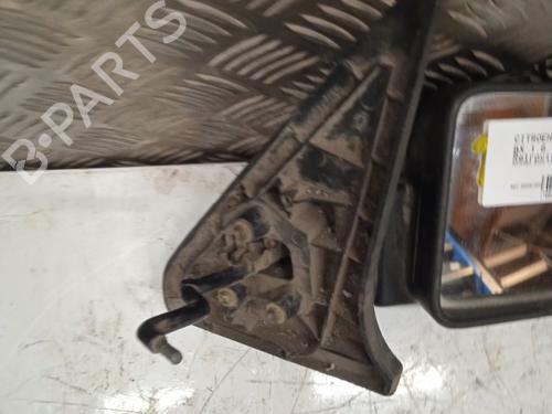 Right mirror CITROËN BX (XB-_) 16 E | BP21277629C27 