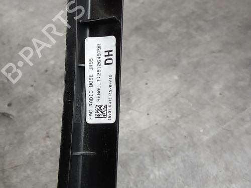 Used Other Other RENAULT SCÉNIC III (JZ0/1_) 1.6 dCi (JZ00, JZ12) (130 hp) 36300827 36300827