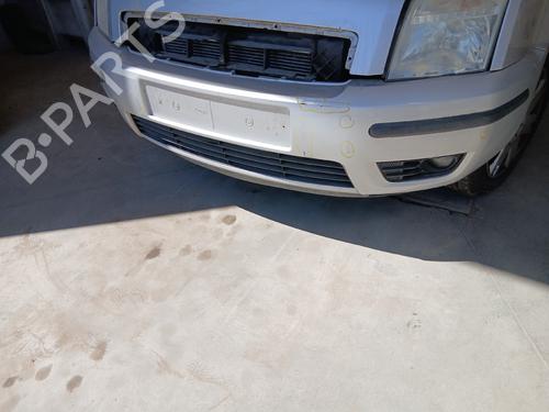 Front bumper FORD FUSION (JU_) 1.4 | BP36238161C7  - Image 7