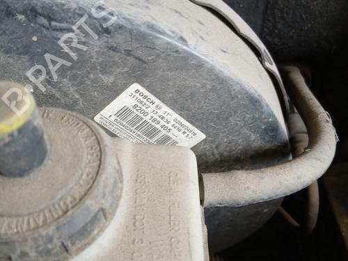 Servo brake RENAULT MASTER II Van (FD) 2.8 dTI (FD0C, FD0F, FD2B, FD2F, FD3C, FD3F) | BP29943055M42