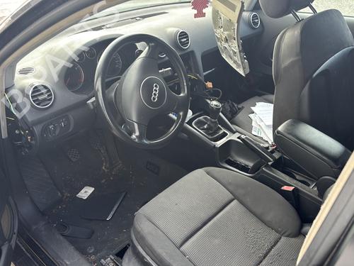 Left sun visor AUDI A3 (8L1) | BP37178056I1 - Image 11