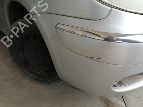 Front bumper CITROËN XSARA PICASSO (N68) 1.6 HDi | BP26407951C7 