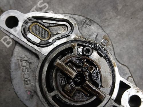 Bomba de vácuo Bomba de vácuo CITROËN C4 Grand Picasso I (UA_) 1.6 HDi 110 (112 hp) 36009995 36009995