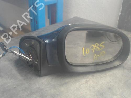 Used Right mirror MERCEDES-BENZ A-CLASS (W168) A 170 CDI (168.009, 168.109) (95 hp) 26935879