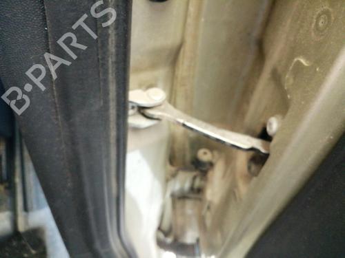Hinge/Door check strap OPEL MERIVA A MPV (X03) 1.7 CDTI (E75) | BP28016638C146 