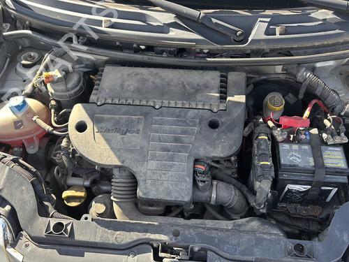 Front slam panel FIAT PANDA (169_) 1.3 D Multijet (169.AXC1A) | BP27342158C72 - Image 8