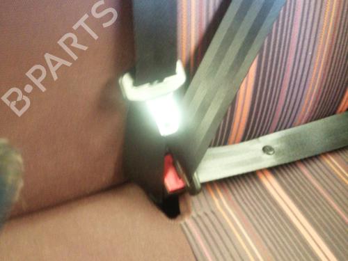 Seat buckle FORD FIESTA VI (CB1, CCN) 1.25 | BP27719163I32 