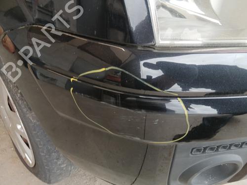 Foran støtfanger FORD FUSION (JU_) 1.4 TDCi (68 hp) 30003259