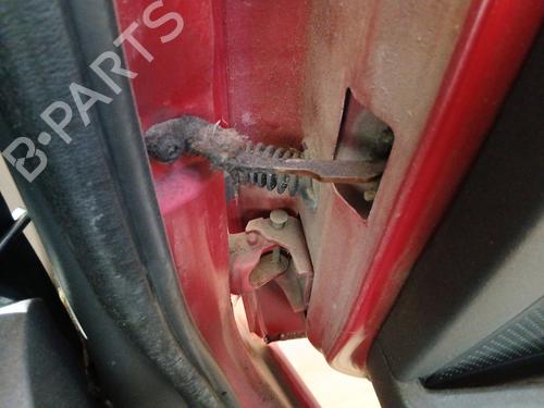 Hinge/Door check strap CITROËN C3 I (FC_, FN_) 1.1 i | BP30060056C146 