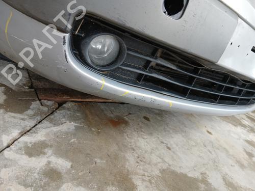 Zderzak przedni RENAULT SCÉNIC II (JM0/1_) 1.9 dCi (JM0G, JM12, JM1G, JM2C) | BP29844760C7