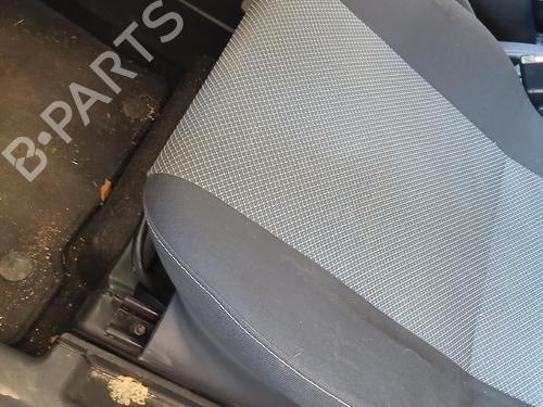 Left front seat OPEL MERIVA A MPV (X03) 1.6 (E75) | BP38058528C15 - Image 6