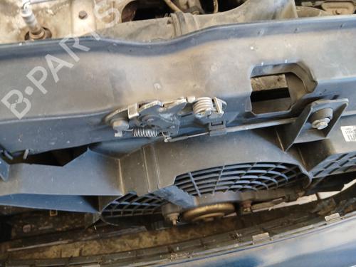 Used Hood lock CITROËN SAXO (S0, S1) 1.4 VTS (75 hp) 30080537