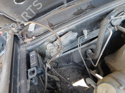 Used Front wiper motor Front wiper motor OPEL FRONTERA B (U99) 2.2 DTI (6B_ZC, 6B_VF, 6B_66, 6B_76) (116 hp) 36009360 36009360