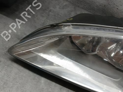 Left headlight FORD FOCUS II (DA_, HCP, DP) 1.6 TDCi | BP32344575C28 - Image 1