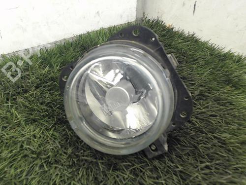 Right front fog light CITROËN XSARA PICASSO (N68) 2.0 HDi | BP20885141C31 