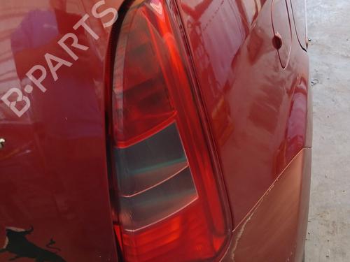 Højre baglygte LANCIA MUSA (350_) 1.3 D Multijet (350.AXB11, 350.AXB1A) | BP29976677C35