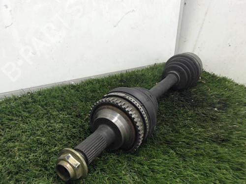 Used Left front driveshaft Left front driveshaft MAZDA MX-6 (GE) 2.5 24V (GE10L) (165 hp) 20887322 20887322