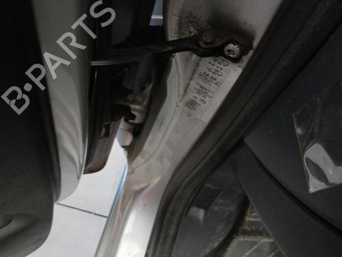 Hinge/Door check strap PEUGEOT 3008 I MPV (0U_) 1.6 HDi | BP29310643C146 