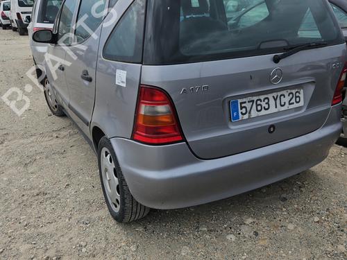 Peças MERCEDES-BENZ A-CLASS (W168) A 170 CDI (168.008) 4725723