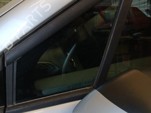 Front left quarter glass PEUGEOT 3008 I MPV (0U_) 1.6 HDi | BP29310615C111 