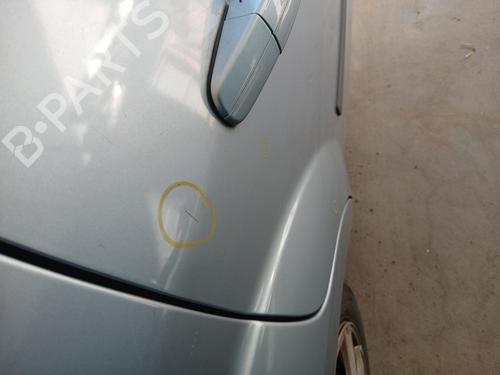 Right rear door FORD FOCUS II Saloon (DB_, FCH, DH) 1.8 TDCi 1505762