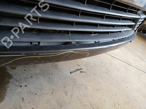 Front bumper CITROËN C4 Grand Picasso I (UA_) 1.6 HDi | BP29844978C7