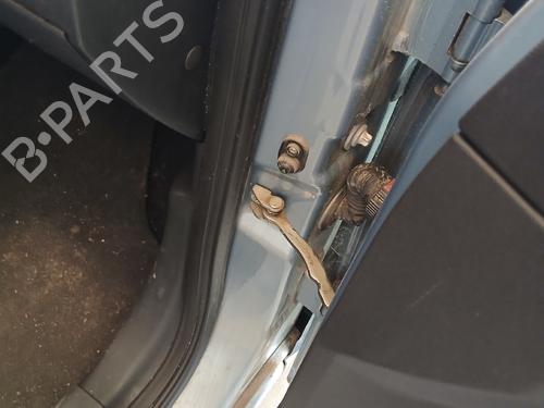 Used Hinge/Door check strap Hinge/Door check strap 38058484 38058484