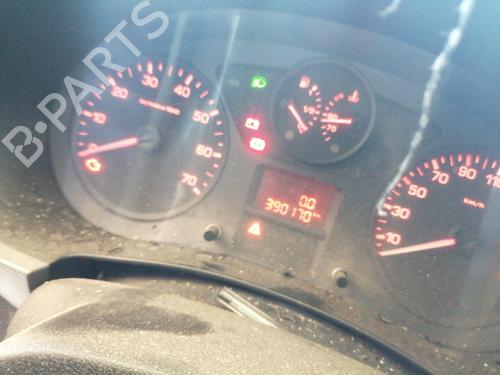Instrument cluster CITROËN BERLINGO MULTISPACE (B9) 1.6 HDi 110 | BP28015431C47 - Image 2