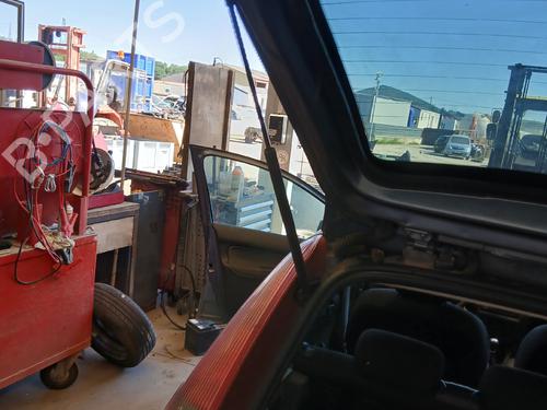 Used Tailgate lift support Tailgate lift support PEUGEOT 206 SW (2E/K) 1.4 HDi (68 hp) 35926737 35926737