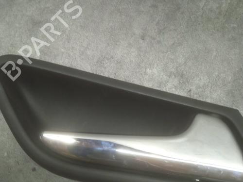 Front right interior door handle MERCEDES-BENZ A-CLASS (W169) A 180 CDI (169.007, 169.307) | BP23793910I14 