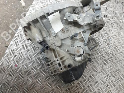 Gearbox SUZUKI SWIFT III (MZ, EZ) 1.3 DDiS (RS413D) | BP38596511M3 - Image 4