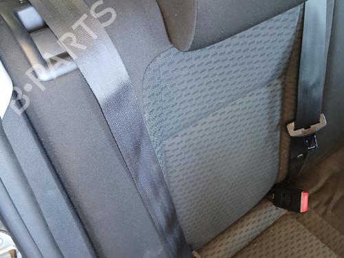 Used Rear right seatbelt Rear right seatbelt 38290673 38290673