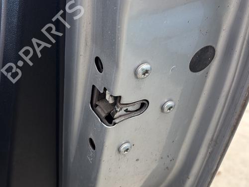 Fechadura trás direita OPEL CORSA E (X15) 1.3 CDTI (08, 68) (75 hp) 31279564