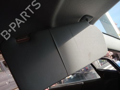 Left sun visor MAZDA 5 (CR) 2.0 CD (CR19) | BP30461643I1