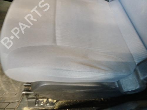 Left front seat PEUGEOT PARTNER Box Body/MPV 1.6 HDi | BP30153742C15