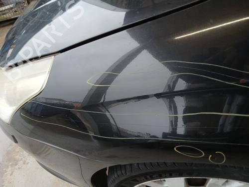 Used Left front fenders CITROËN C4 Coupe (LA_) 2.0 HDi (136 hp) 32269935