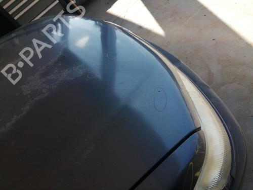 Hood PEUGEOT 306 Hatchback (7A, 7C, N3, N5) 1.9 DT | BP27732195C1 
