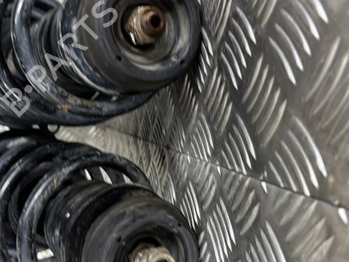 Left front shock absorber VW GOLF IV (1J1) 1.9 TDI | BP25216321M16 