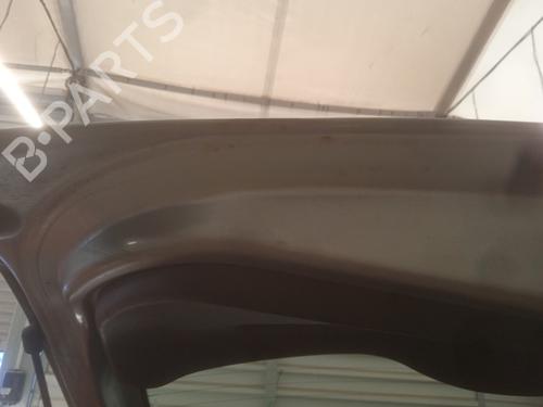 Tailgate FORD FIESTA V (JH_, JD_) 1.4 16V | BP22298595C6 