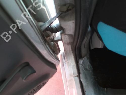 Used Hinge/Door check strap Hinge/Door check strap FIAT PANDA (169_) 1.3 D Multijet (169.AXC1A) (70 hp) 40437440 40437440