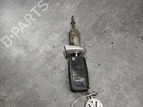 Outra VW BORA I (1J2) 1.9 TDI (110 hp) 30813816