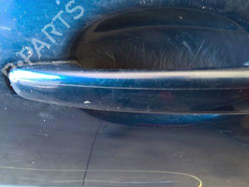 front-left-exterior-door-handle-peugeot-307-3ac-2000-2001-2002-2003-2004-2005-2006-2007-2008-2009-2010-2011-2012-38776833 main image