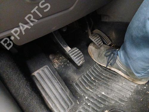 koblingspedal RENAULT GRAND SCÉNIC II (JM0/1_) 1.5 dCi (JM02, JM13) | BP29956931I13 