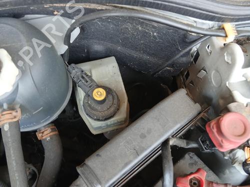 Used Servo brake Servo brake 37280256 37280256