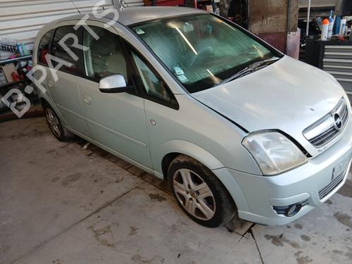 AC compressor OPEL MERIVA A MPV (X03) 1.7 CDTI (E75) | BP34455754M34  - Image 7