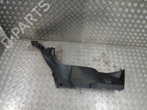 Module électronique CITROËN ZX (N2) 1.4 i (75 hp) 29068483