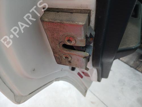Rear left lock AUDI 80 B4 Saloon (8C2) 1.9 TDI | BP29528684C100 